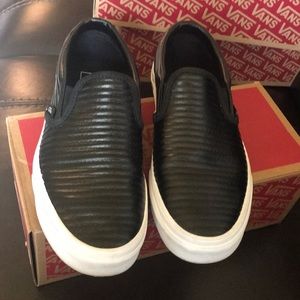 ON SALE ONLY TODAY Vans